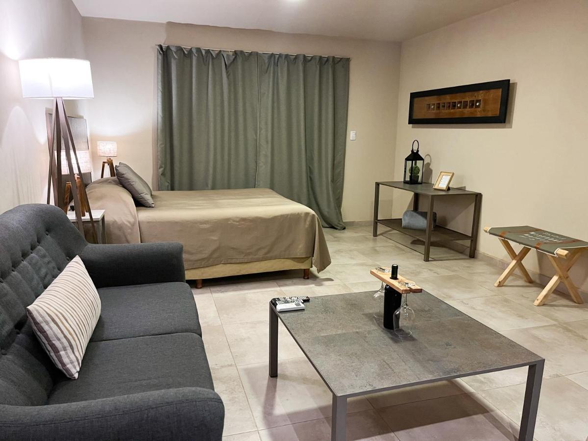 Tres Cruces Villa Унион Вила Екстериор снимка