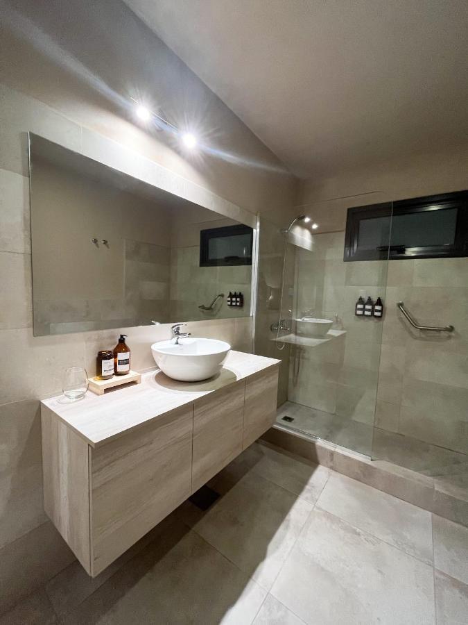 Tres Cruces Villa Унион Вила Екстериор снимка