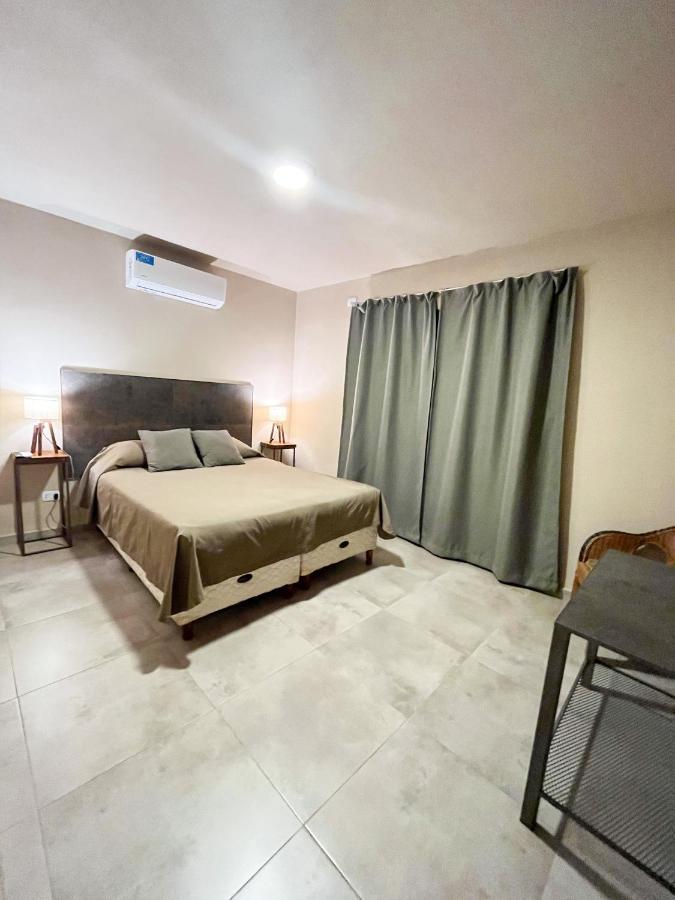 Tres Cruces Villa Унион Вила Екстериор снимка