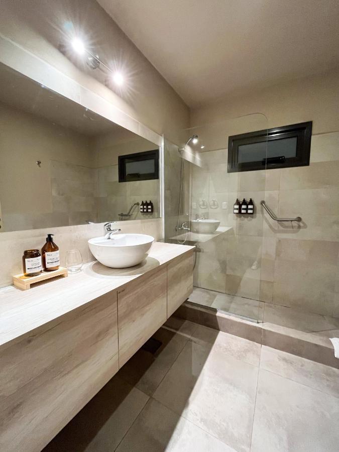 Tres Cruces Villa Унион Вила Екстериор снимка